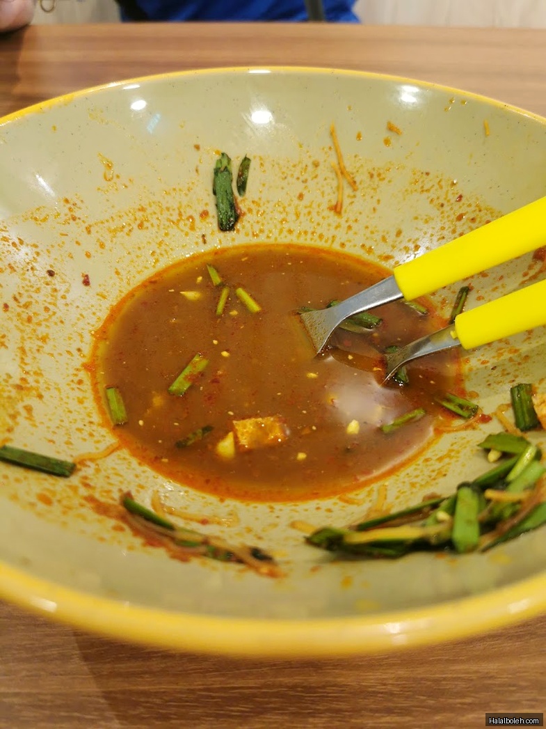 Cantine Foodcourt - general