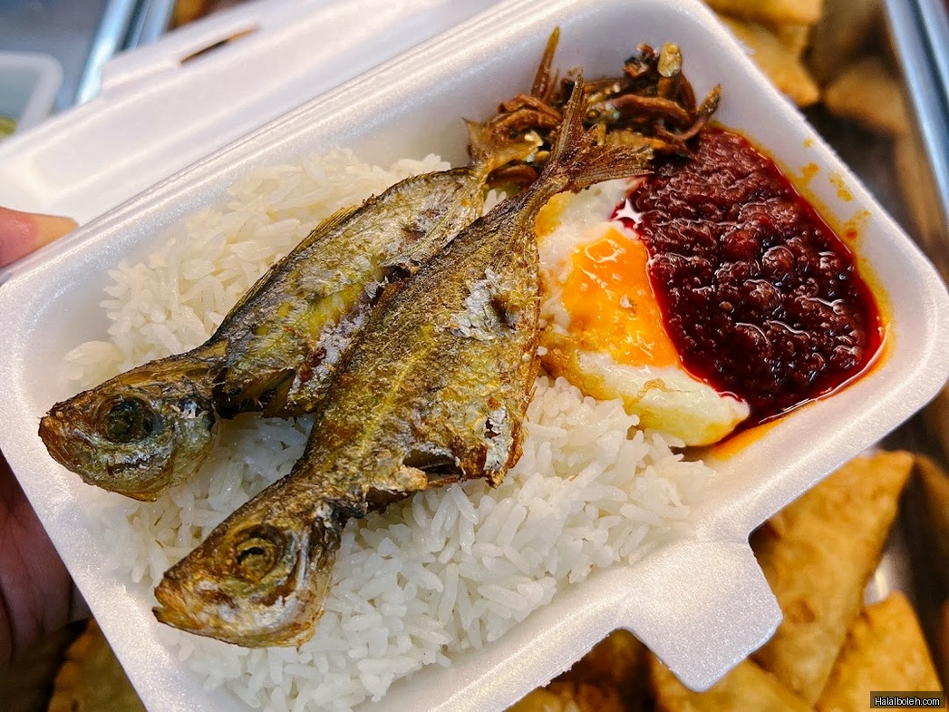 Opah Corner - general