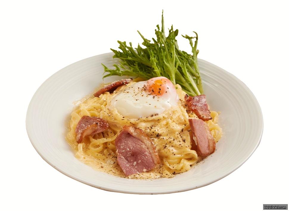 Milan Cafeteria at Our Tampines Hub (OTH) - General