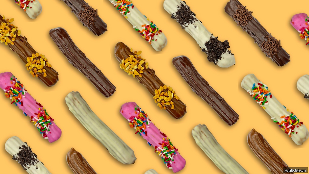 Churros Republic - general