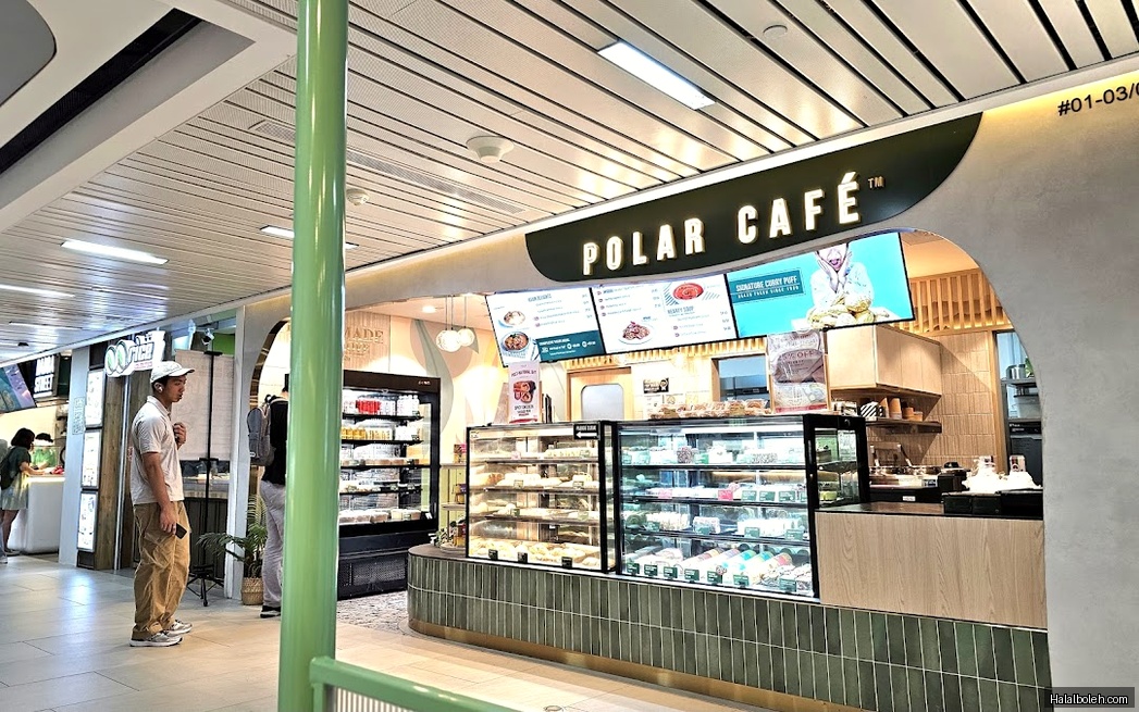 Polar Cafe - general