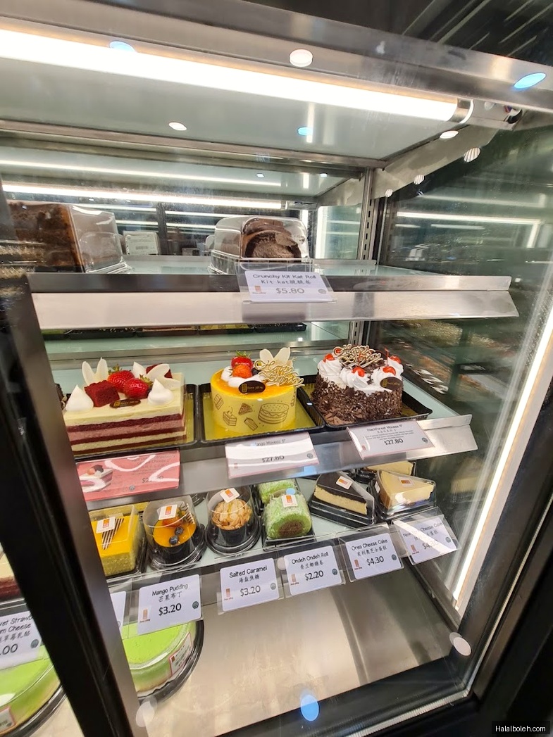 Swee Heng Bakery - general