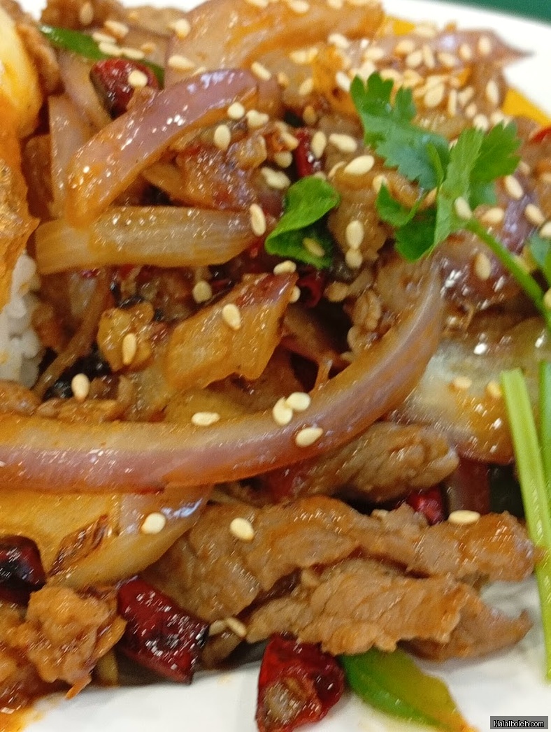 Tasty Wok at Heartbeat@Bedok - General