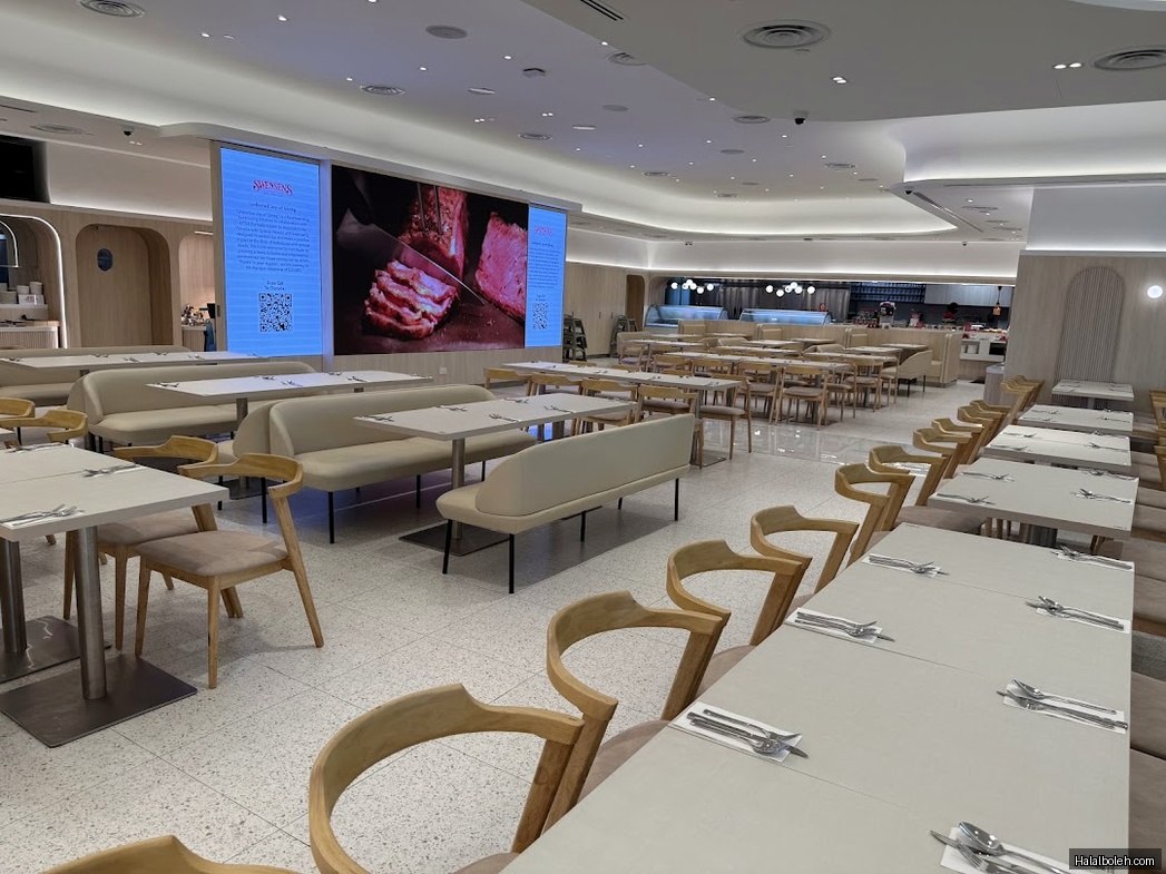 Swensen's Unlimited at Geneo - General