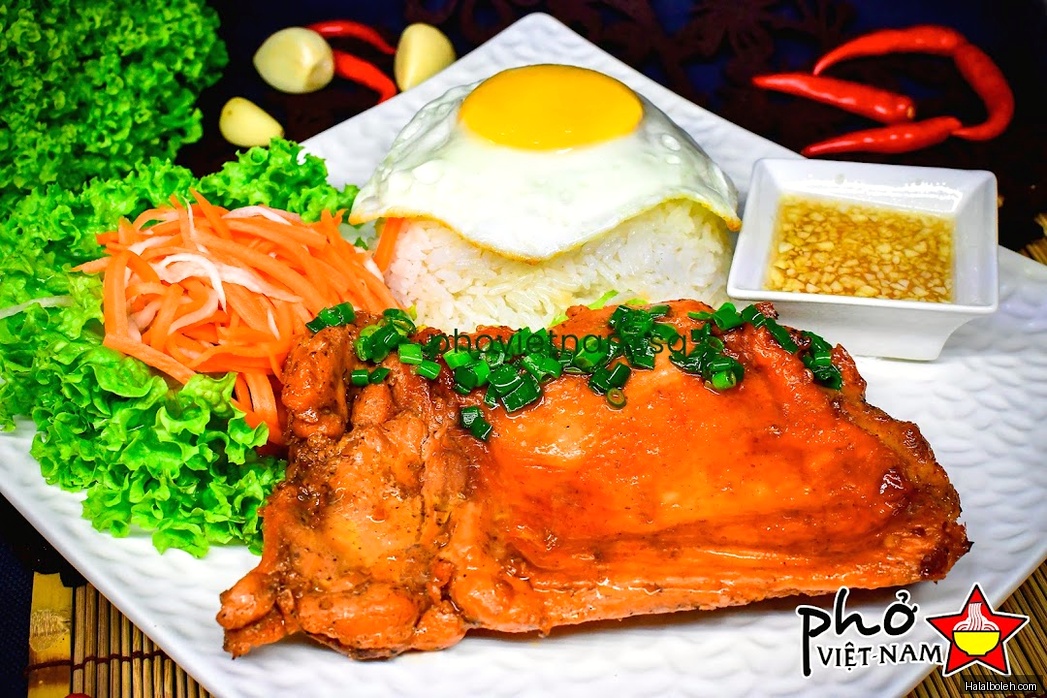 Pho Vietnam at Century Square - General