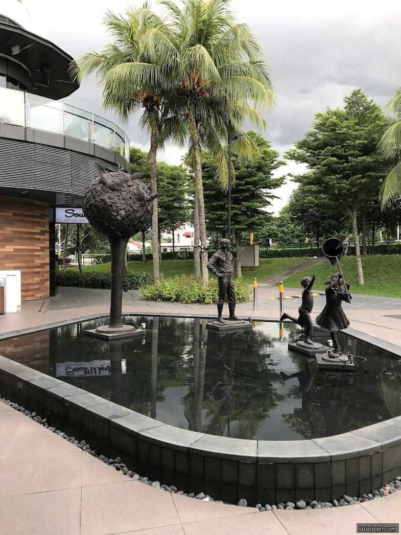 Old Chang Kee - general