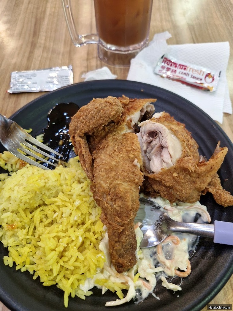 Tenderbest - general