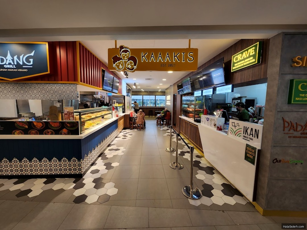 Kaaakis - general