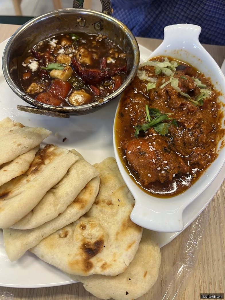 Tea Chimes - general