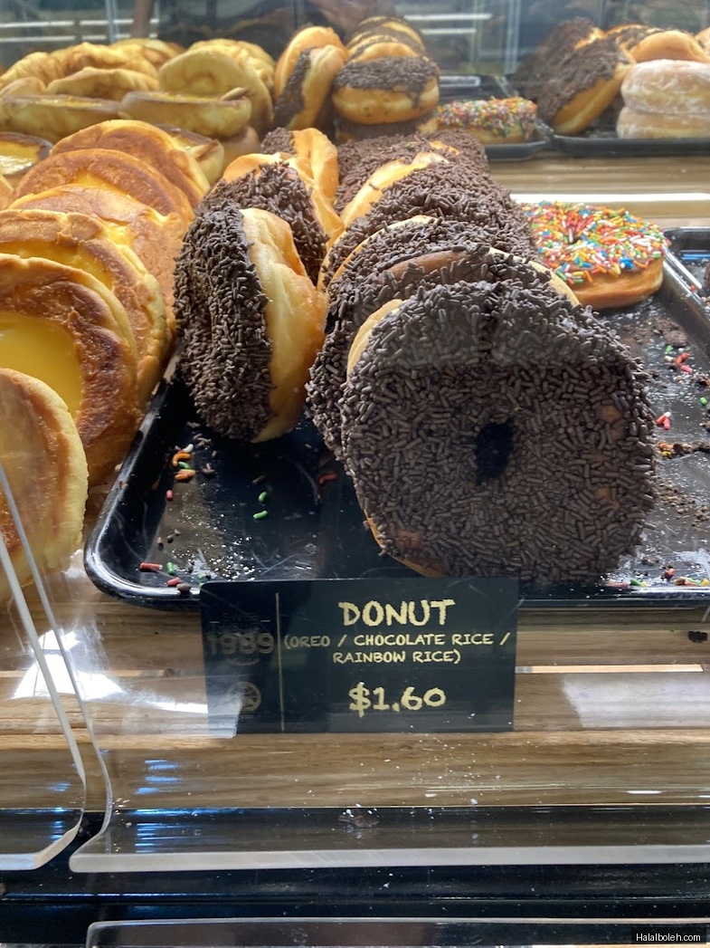 Swee Heng 1989 Classic - general