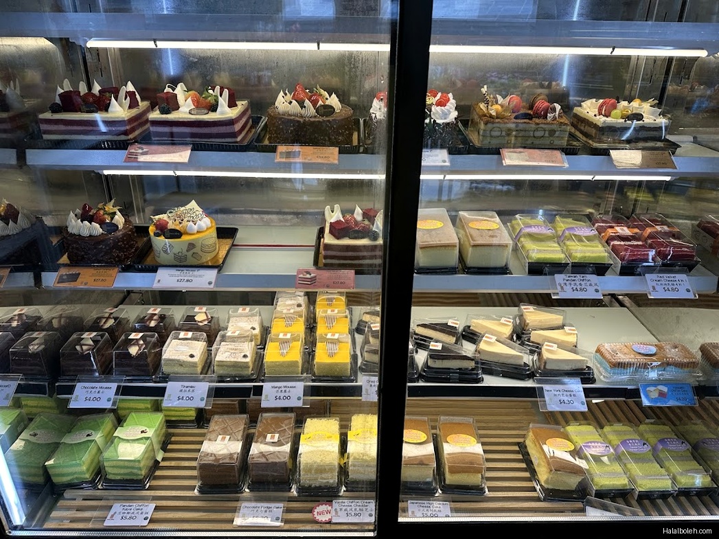 Swee Heng Bakery - general