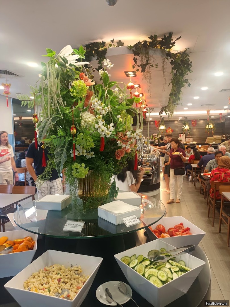 Jubilicious at Hotel Boss - General