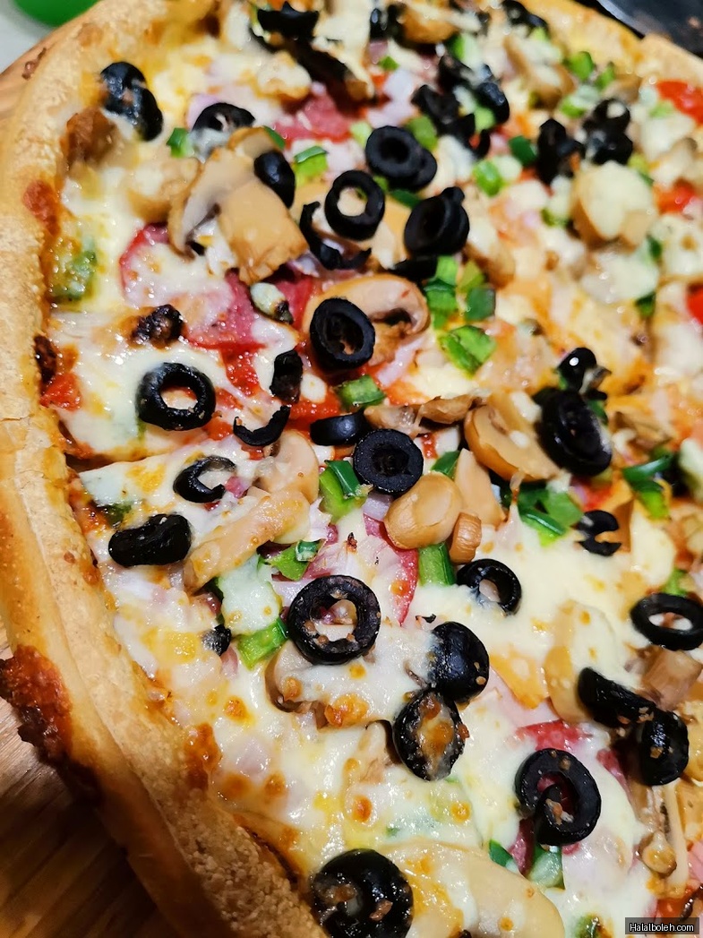 Pezzo - general