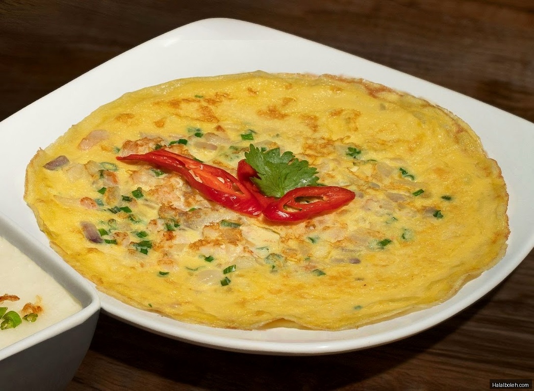 Best Hawa at Jalan Kembangan - General