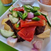 Adam's Indian Rojak