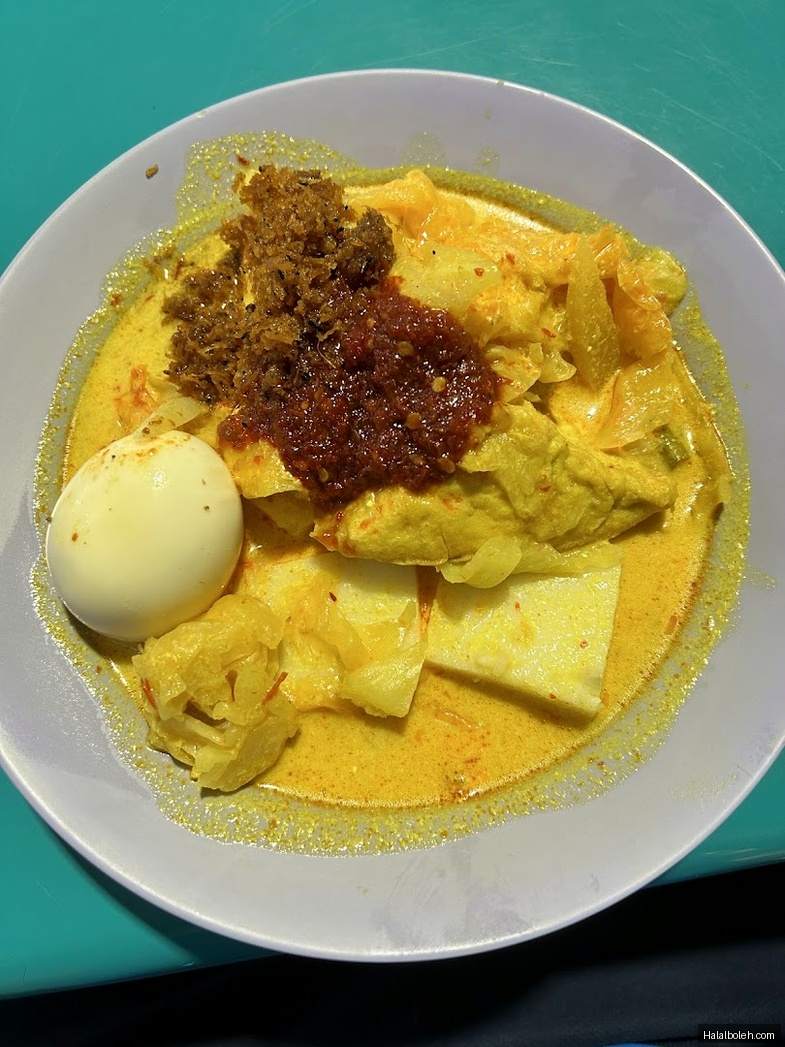 Dapur Aishah - general