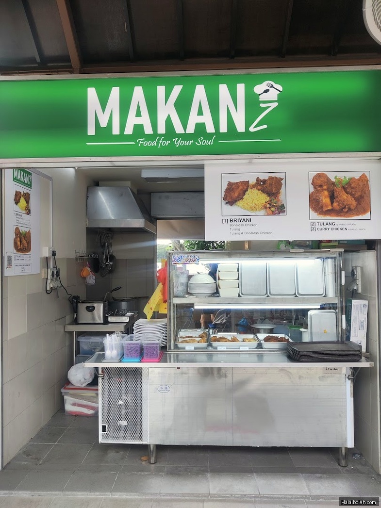 Makanz - general