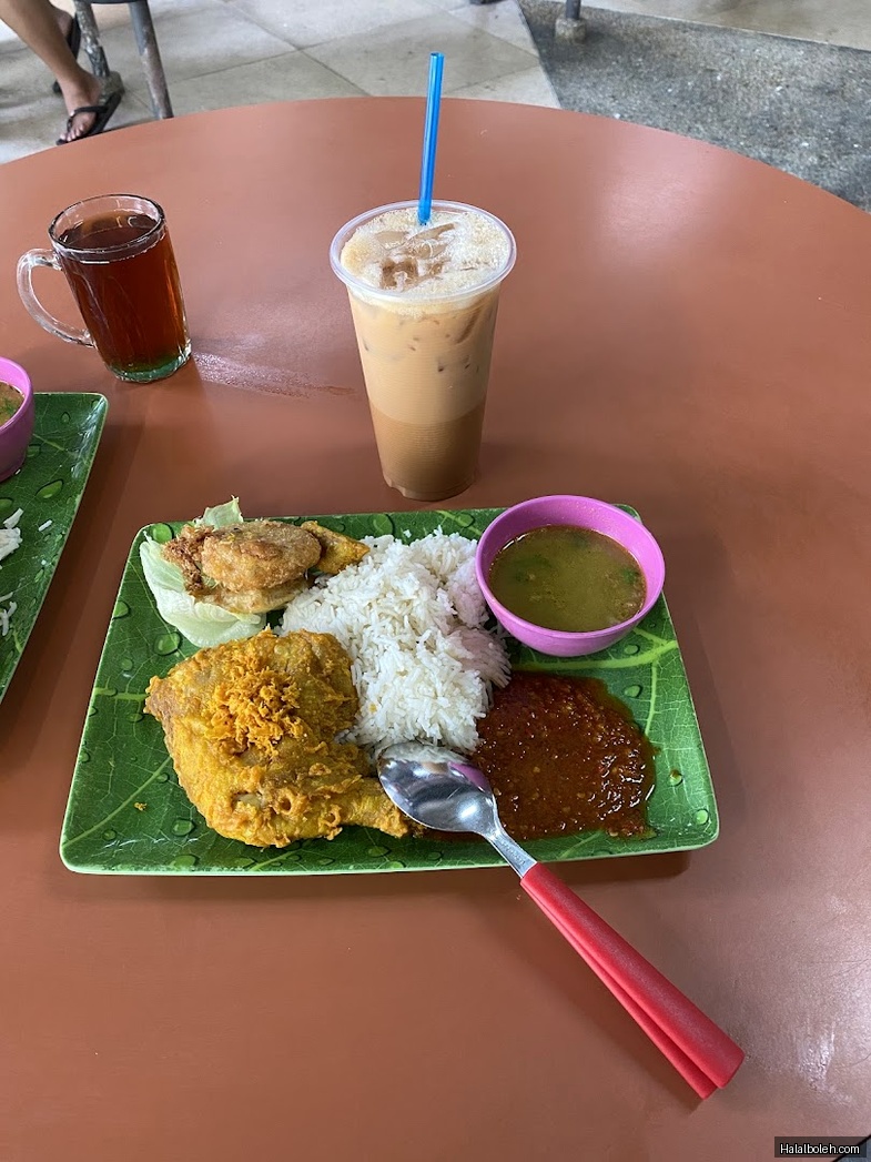 Warong OMC - general