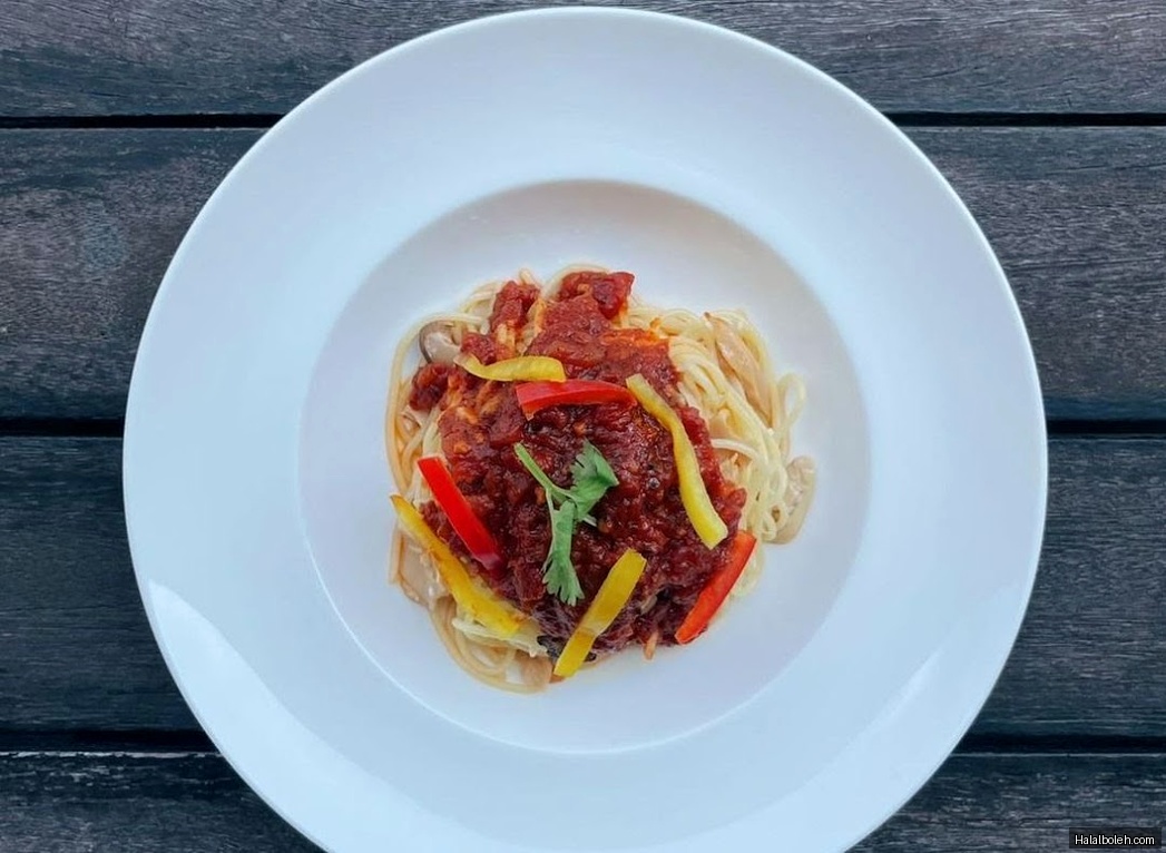 Bizlink Cafe - general