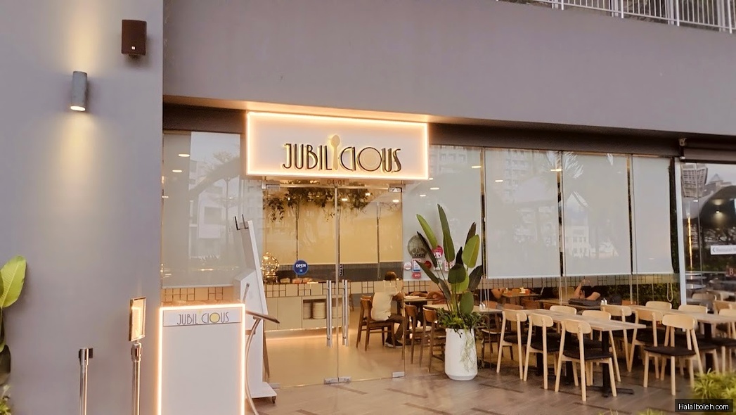 Jubilicious at Hotel Boss - General