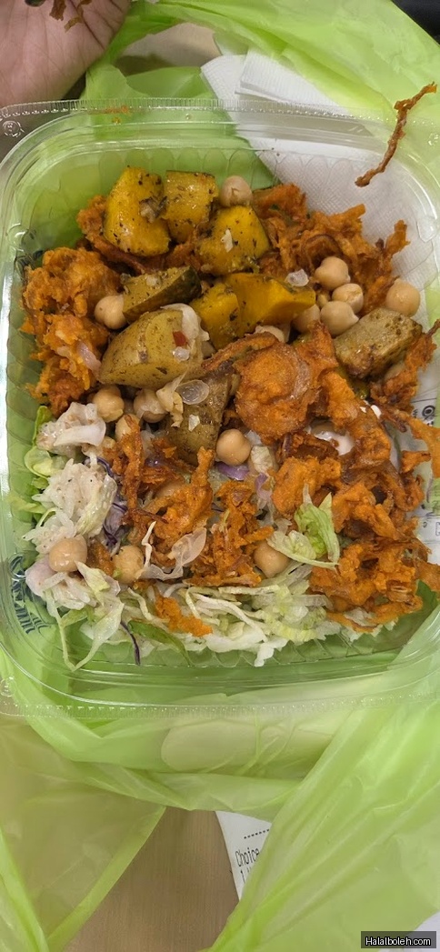 Dabba Street at 9 Lower Kent Ridge Road - General