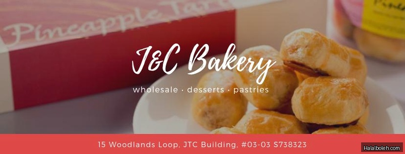 J & C Bakery - general