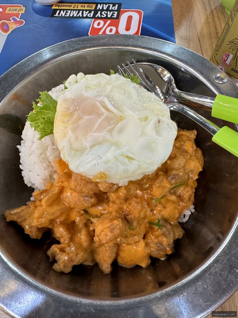 Tasty Wok at Heartbeat@Bedok - General