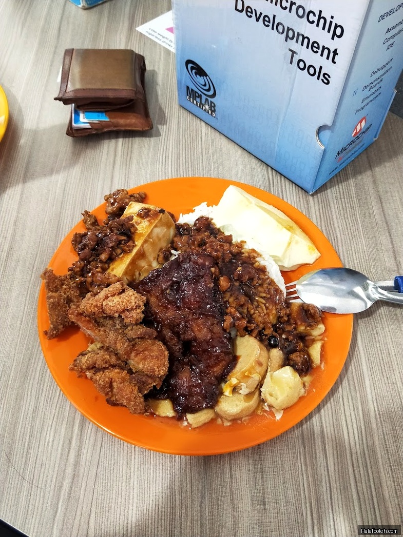 The Short Circuit Temasek Polytechnic - general