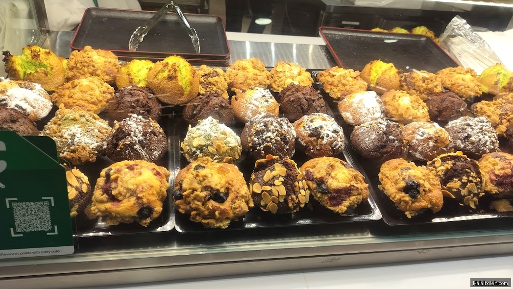 AJ Delights - general