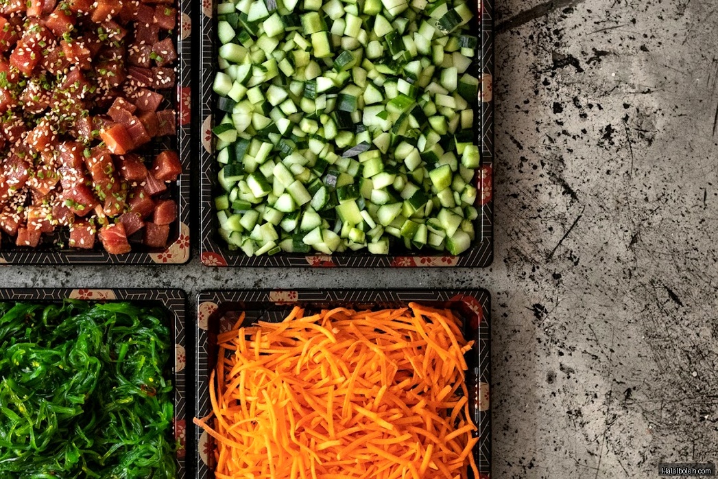 Poke Theory - general