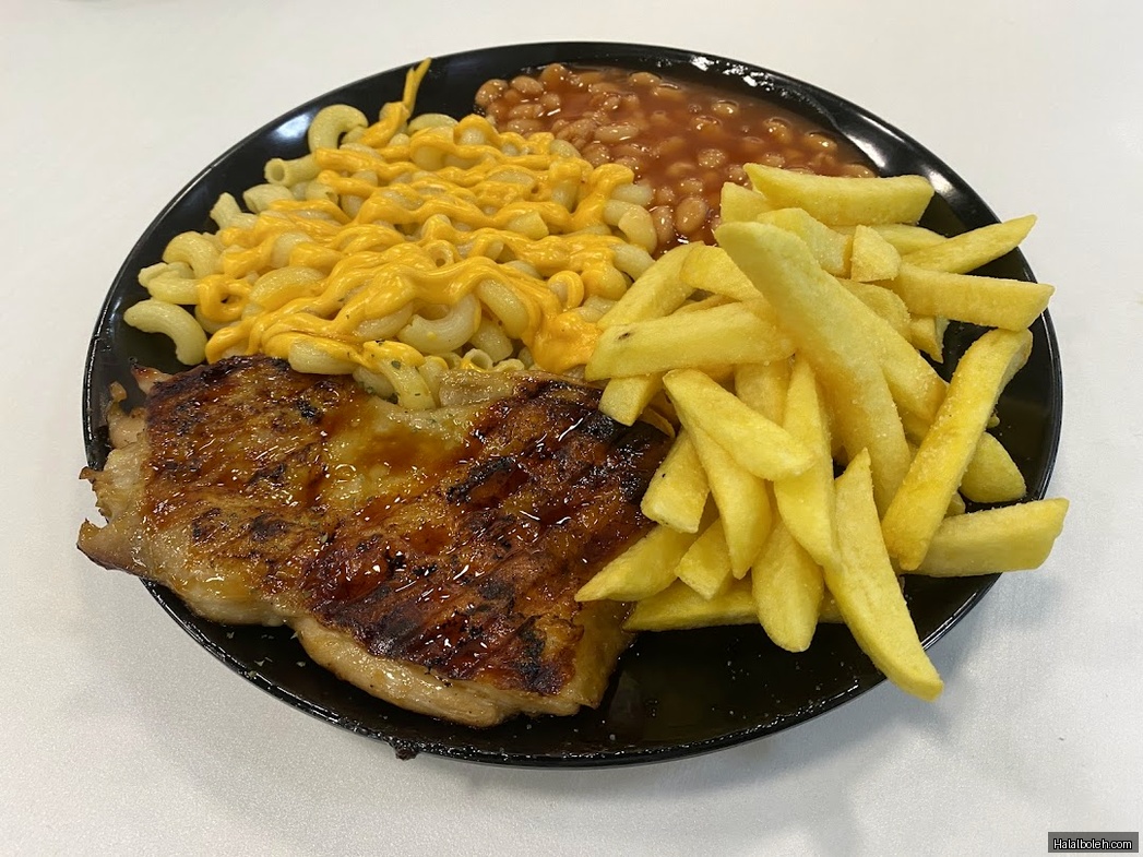 Indonesian @Food Club at Ngee Ann Polytechnic (NP) - General