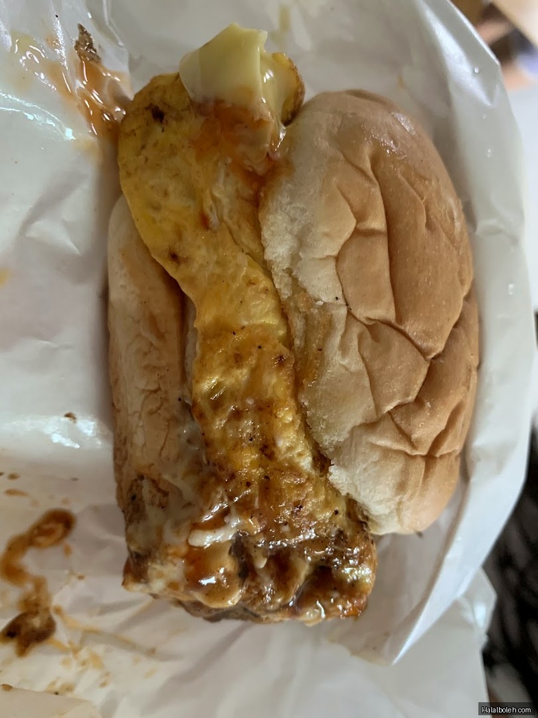 Crave Nasi Lemak - general