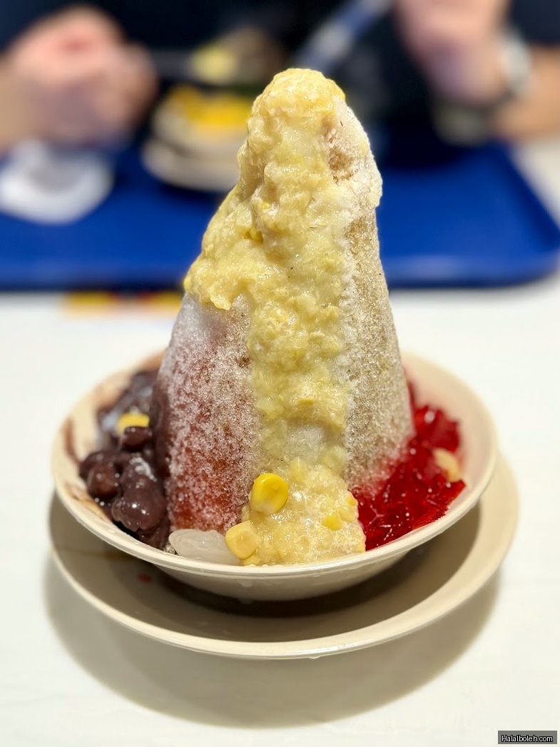 Toast Junction - general