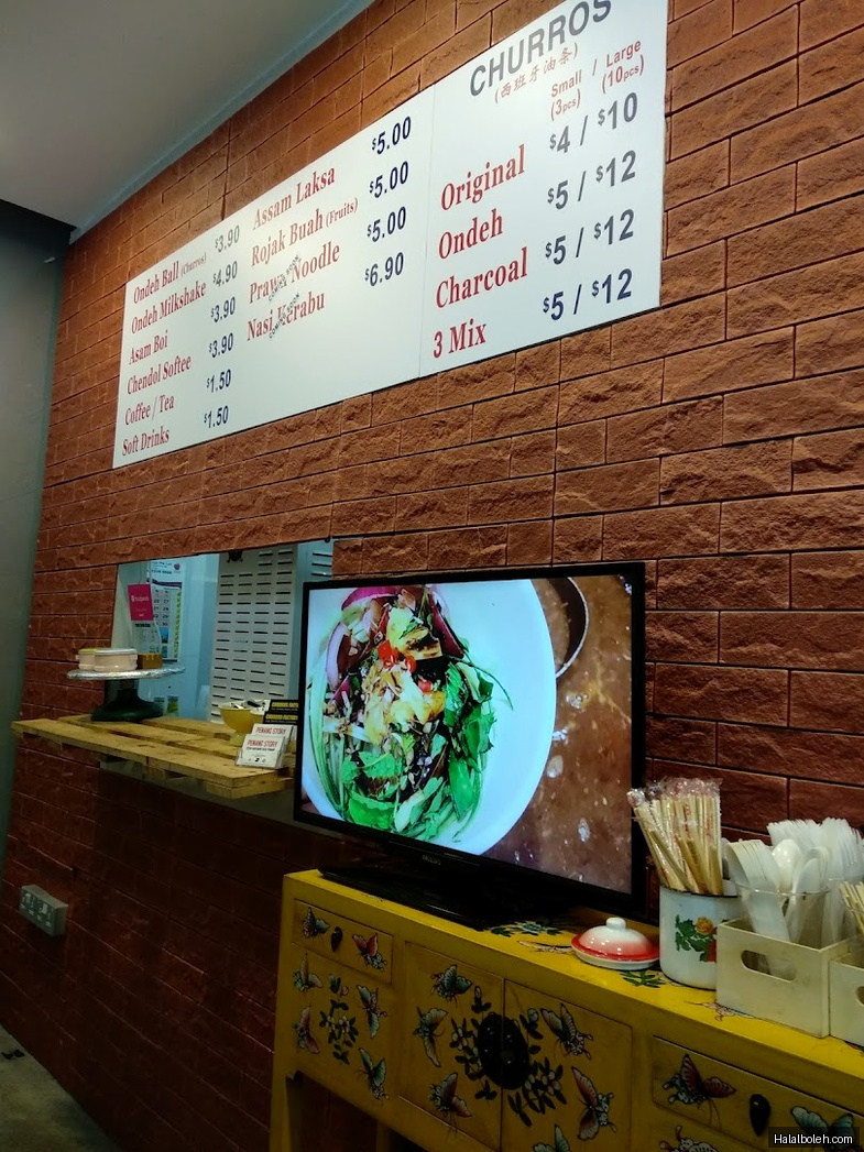 Penang Story - general