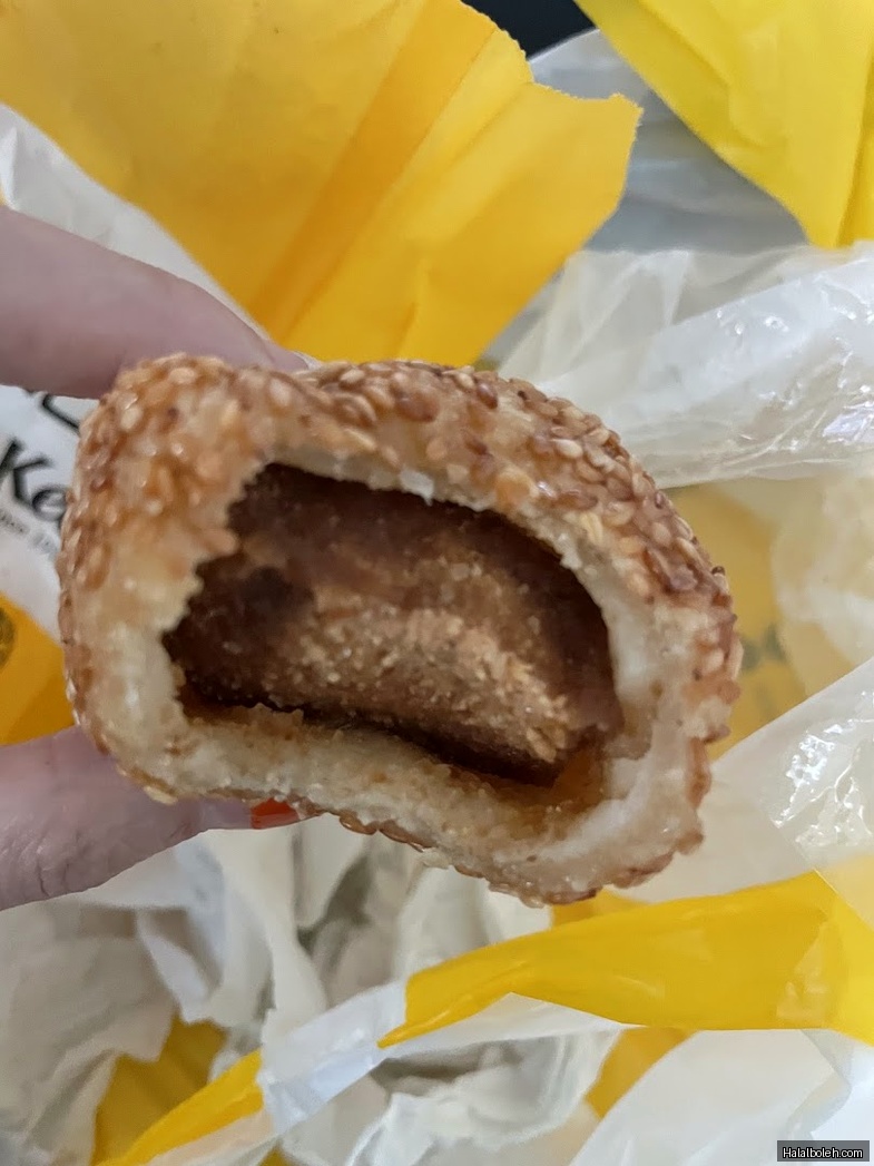 Mr Teh Tarik Express - general