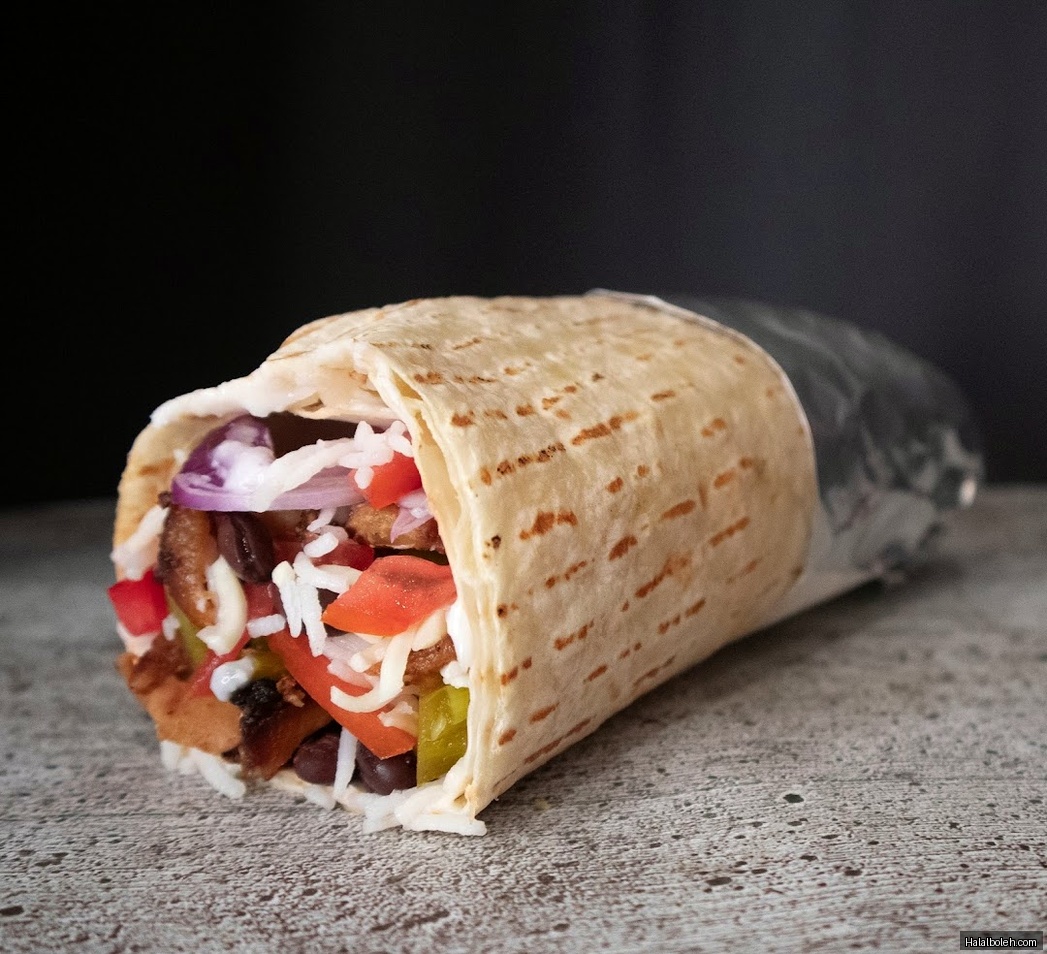 Kebabs Faktory - general