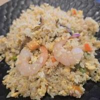 Wok Qi Fried Rice