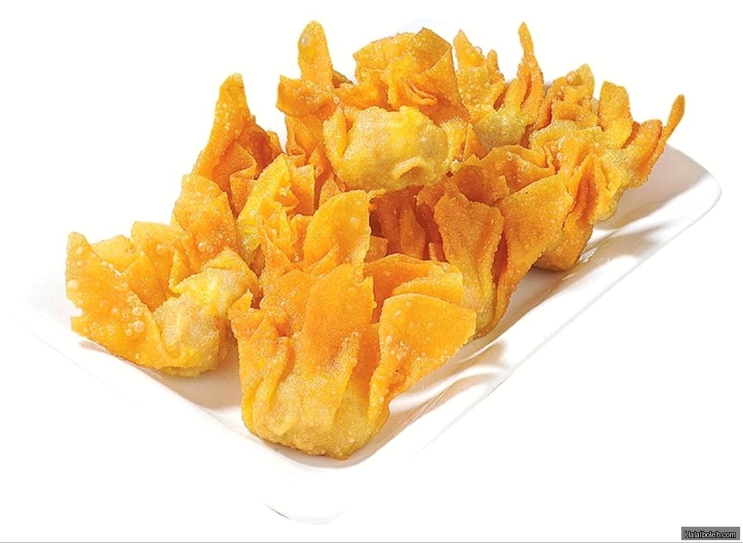 Fitra Chicken Rice - general