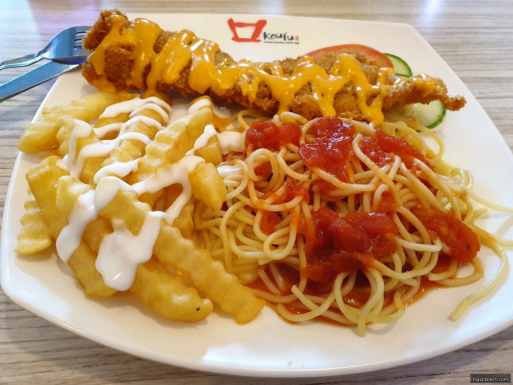 Makan Place - general