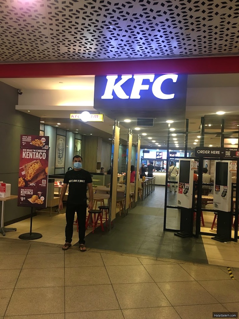 KFC - general