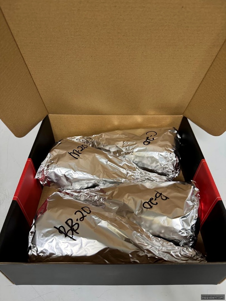 Opah Satay - general