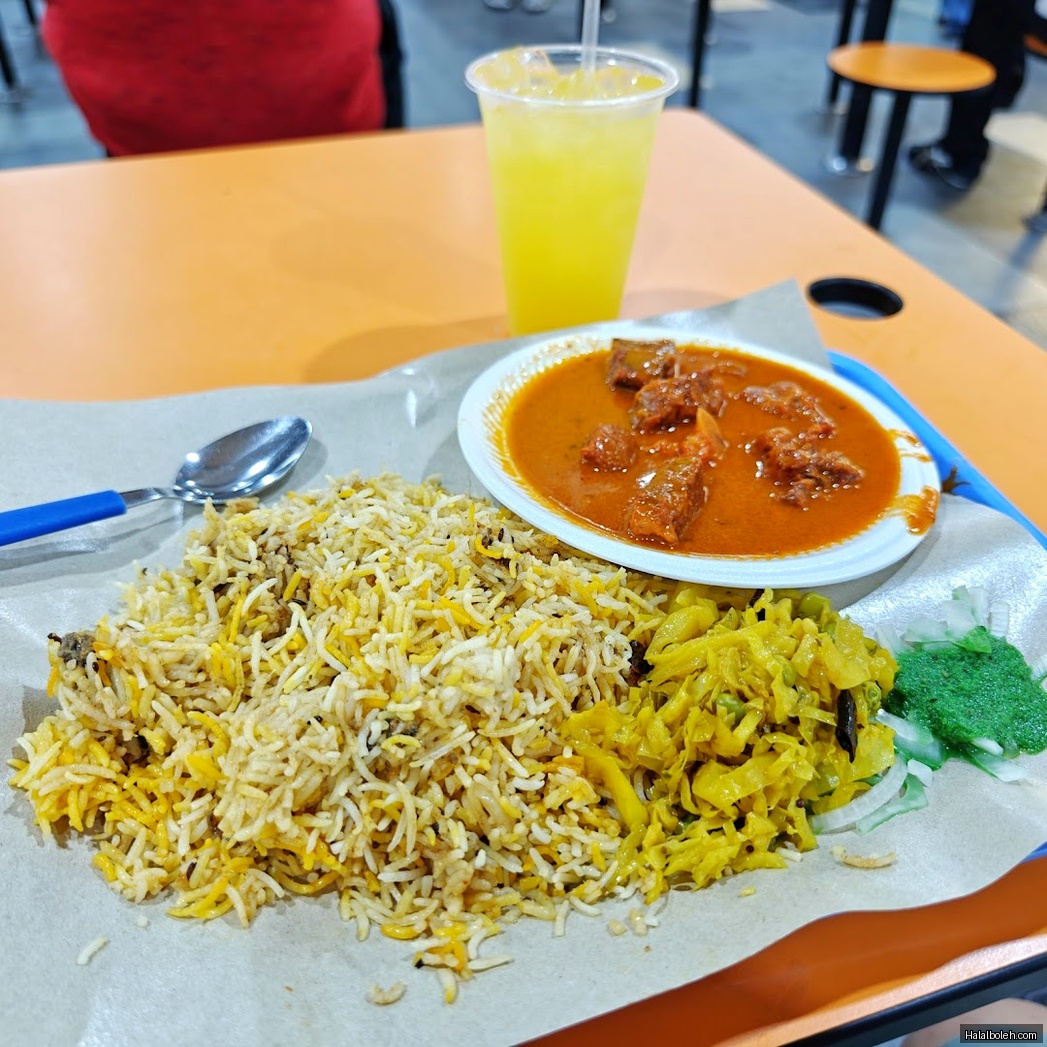 Sheikh Indian Pakistani Food - general