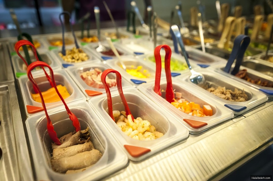 Simply Wrapps - general