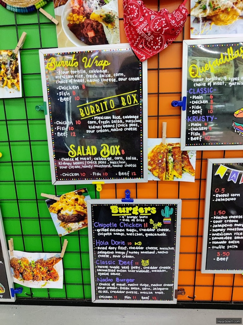 Rem.inis at North View Bizhub - General