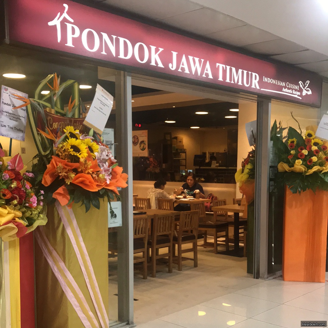 Pondok Jawa Timur - general