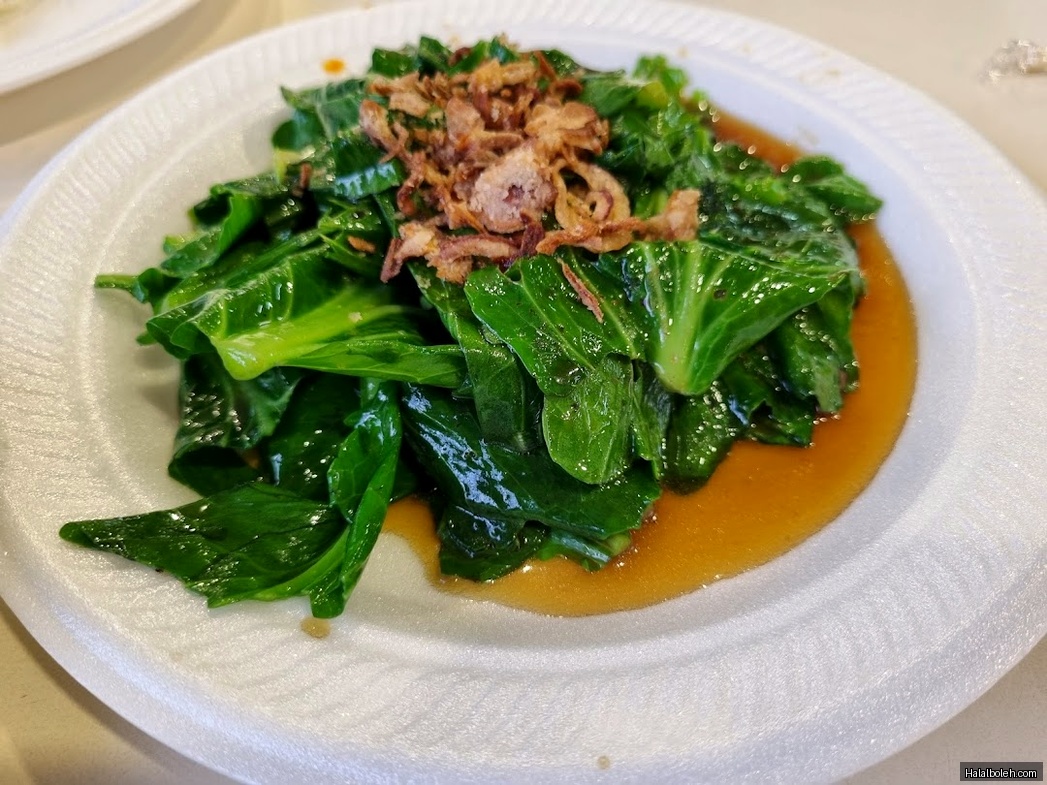 Hai Kee Seafood - general