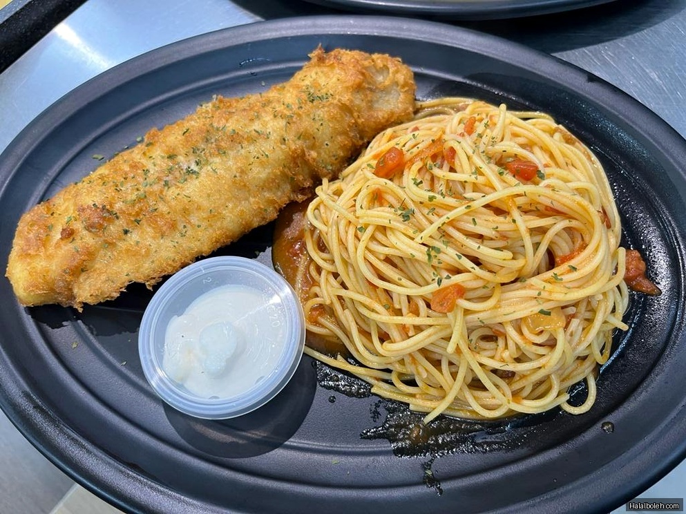 Fish & Chicks - general