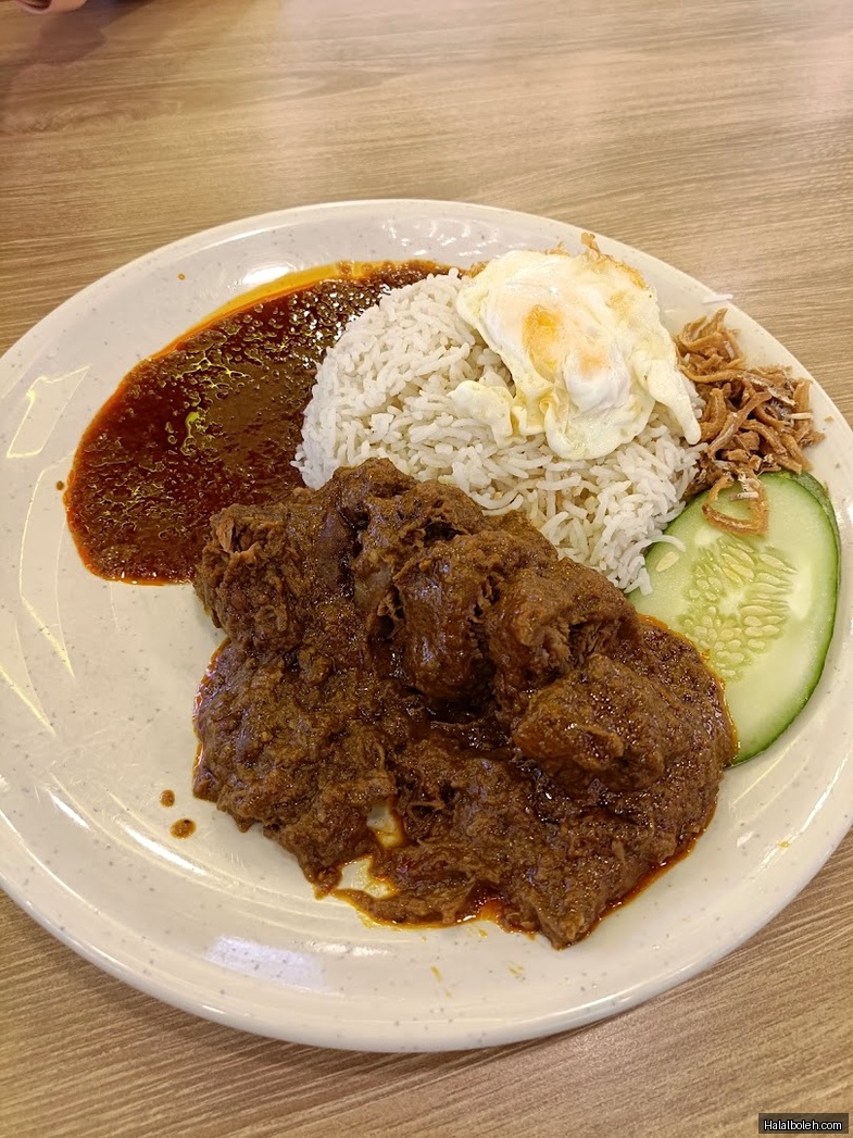 Makan Melaka - general