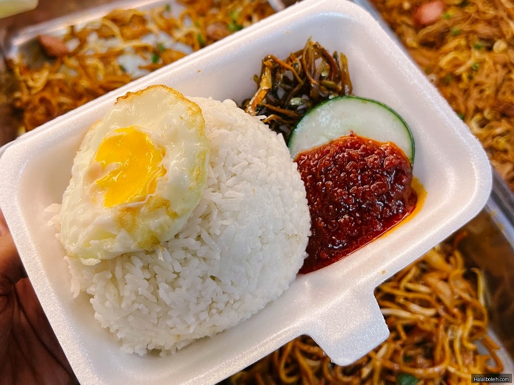 Opah Corner - general