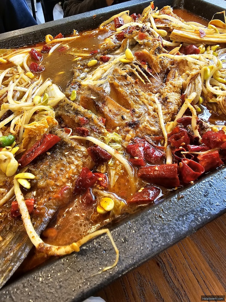 Mad for Mala - general